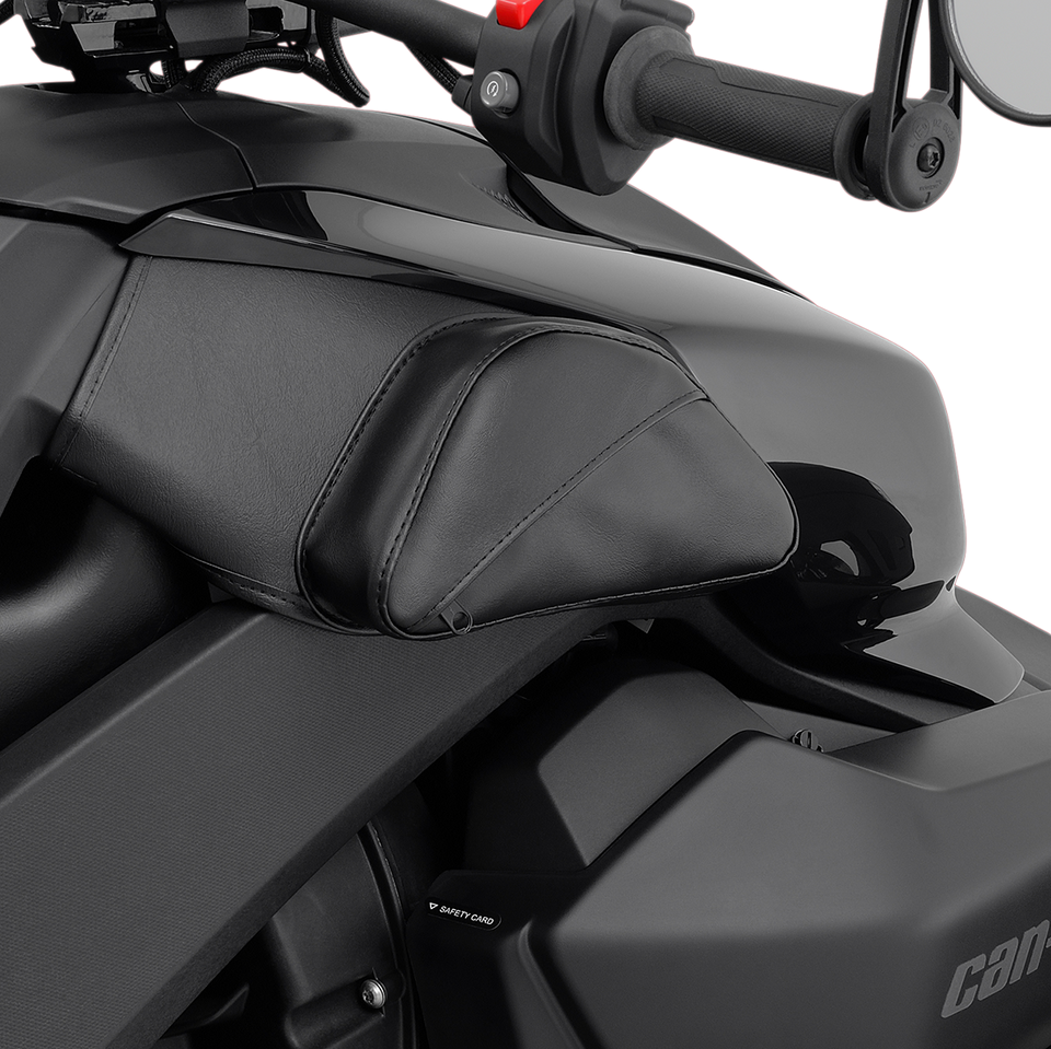 Dual-Side Tank Pouches - CAN-AM Ryker