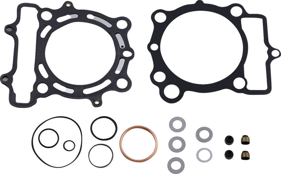 Top End Gasket Kit - Kawasaki