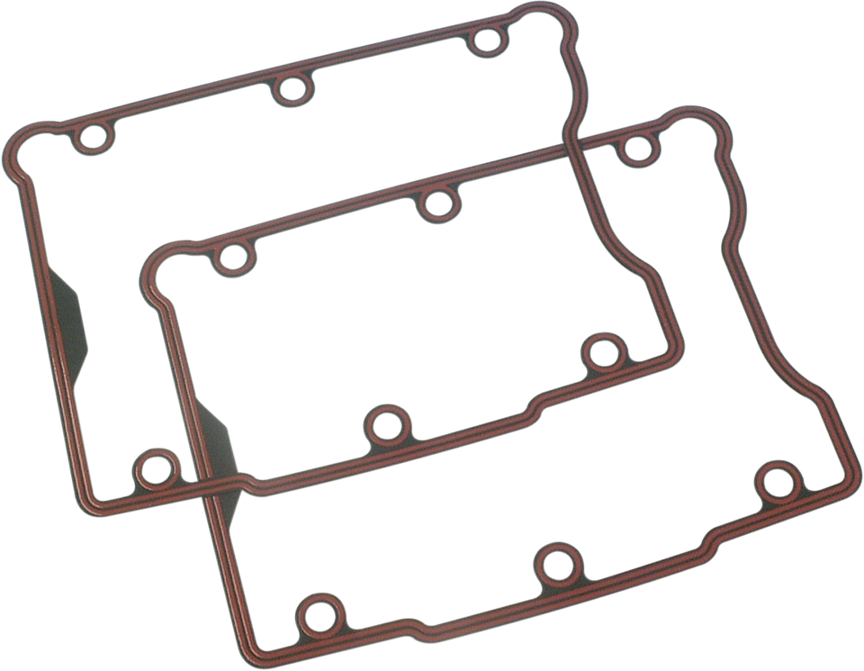 Rocker Cover Gasket - Twin Cam
