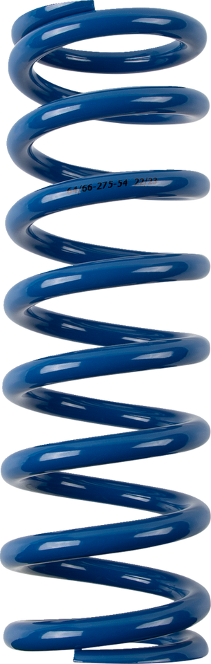 Shock Spring - 64/66 mm - 54 n/mm