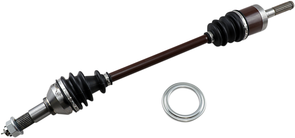 Axle Kit - Complete - Standard - Front Right - Can-Am
