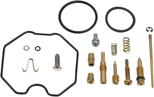 Carburetor Repair Kit - Arctic Cat