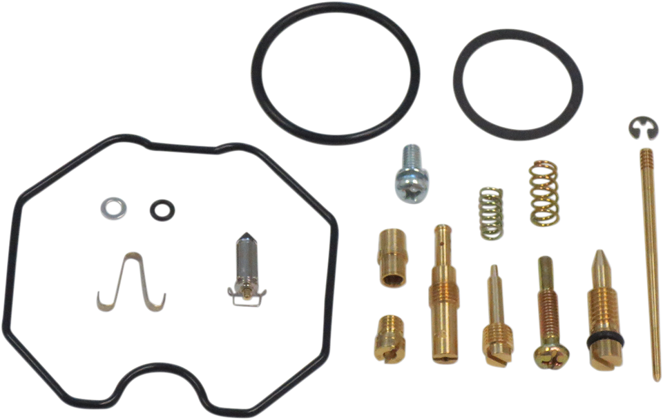 Carburetor Repair Kit - Arctic Cat