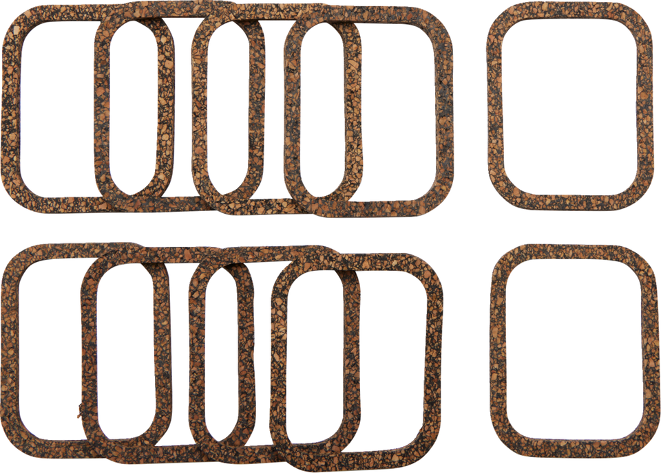 Inner Rocker Cover Cork Gasket