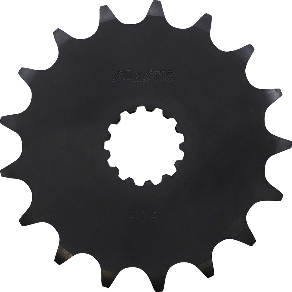 Countershaft Sprocket - 17 Tooth