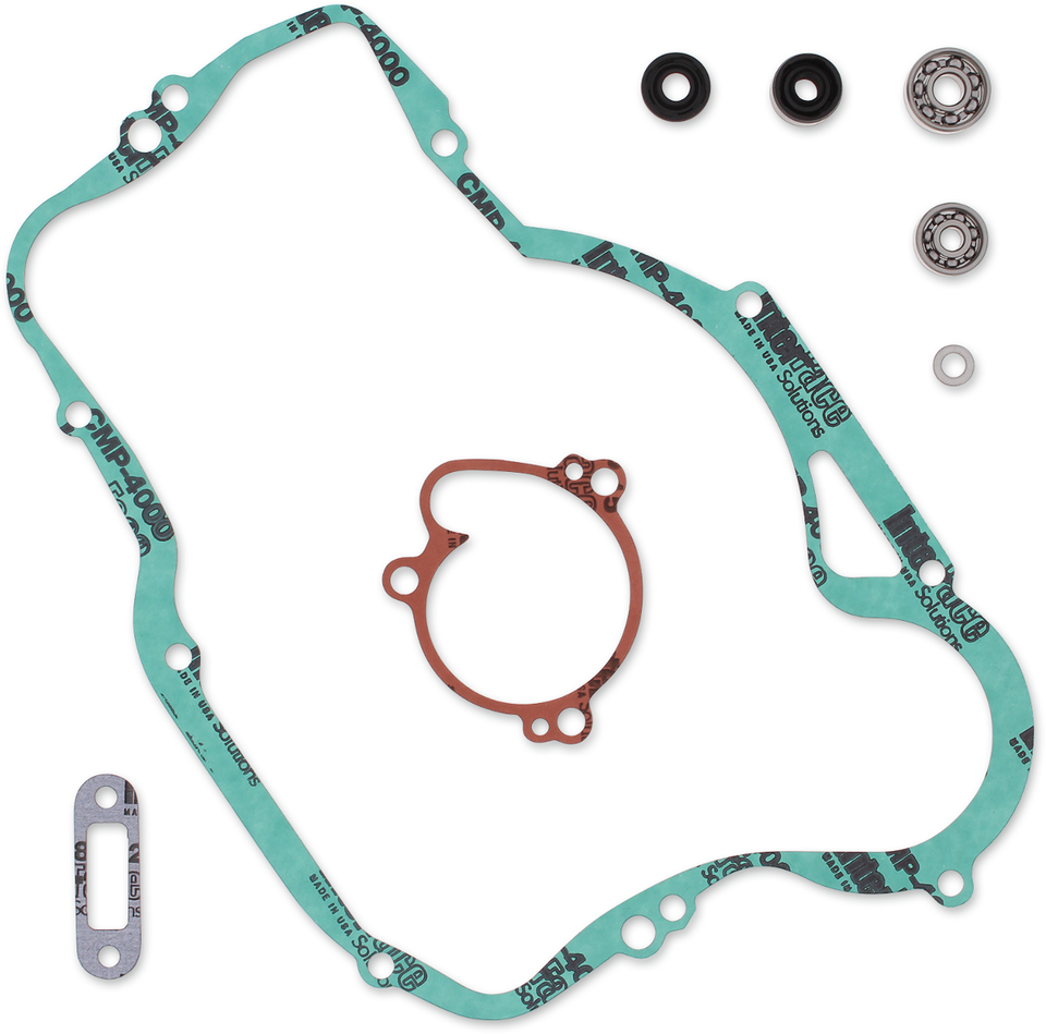 Water Pump Rebuild Kit - Kawasaki