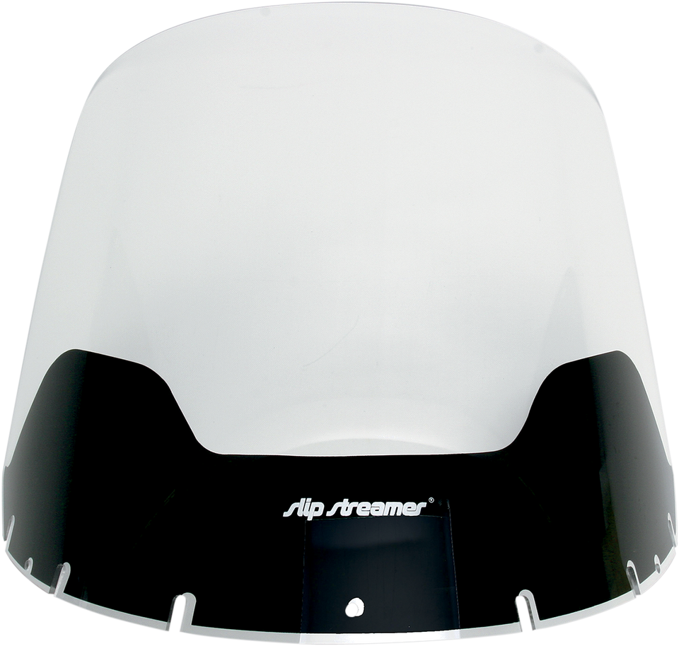 Windshield - 21" - Clear - 84-95 FLT - Lutzka's Garage