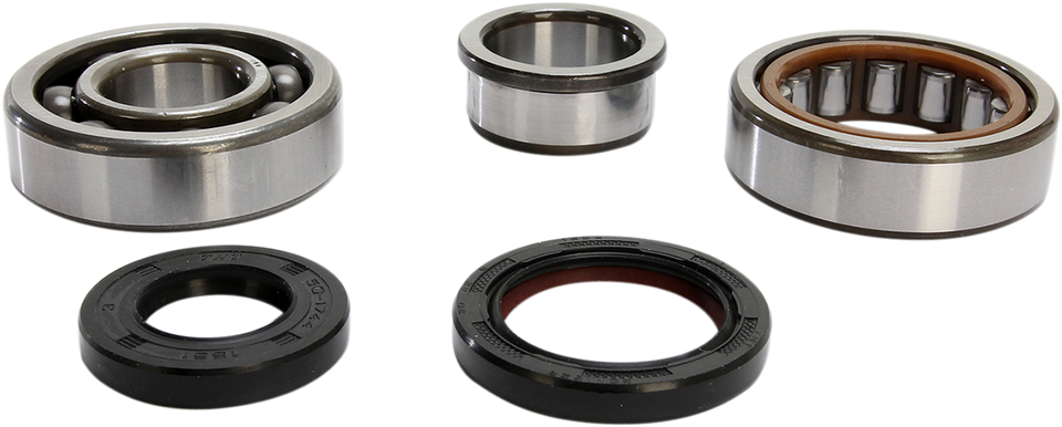 Crank Bearing and Seal Kit - Gas Gas/Husqvarna/KTM