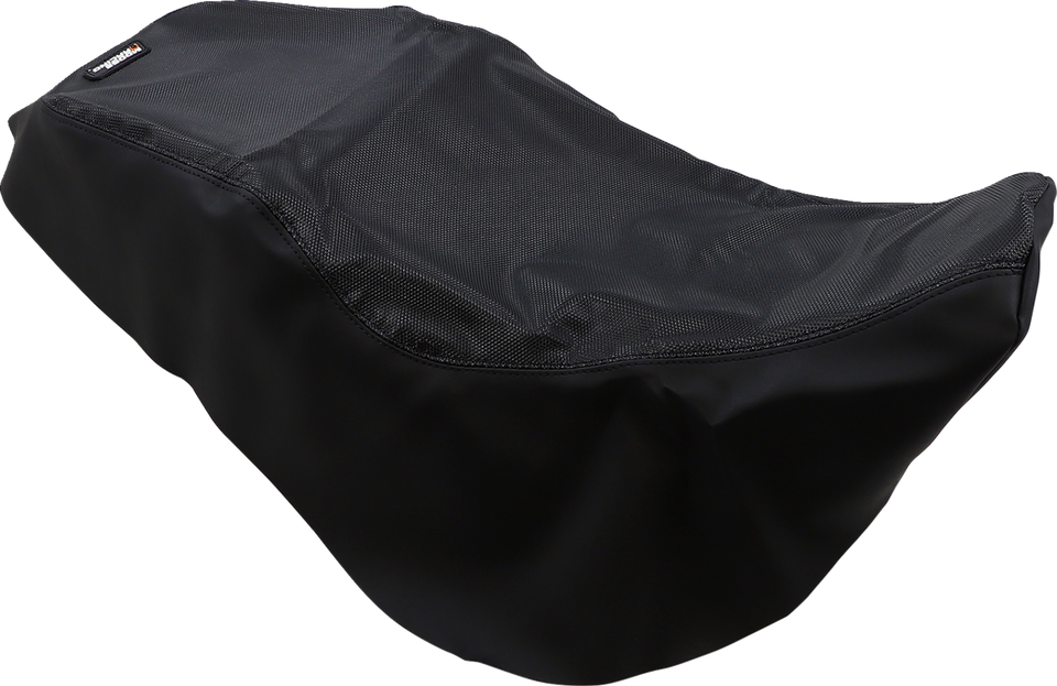 Seat Foam w/Black Cover - Suzuki