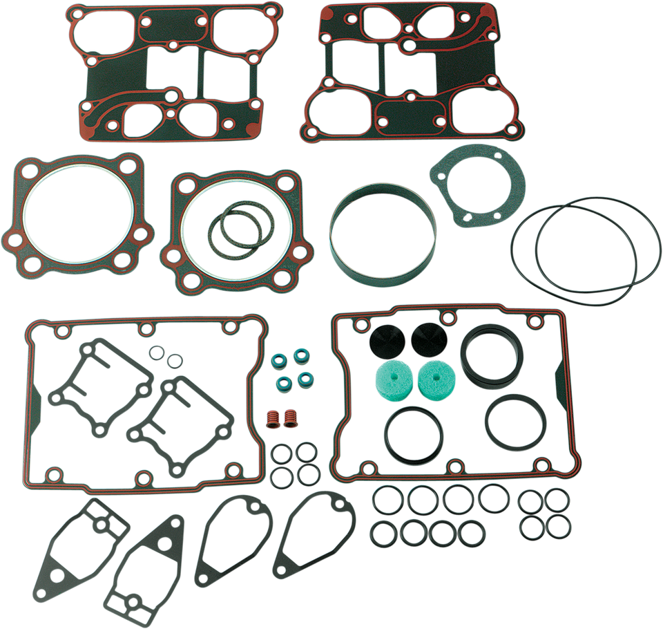 Top End Gasket Kit - 88"