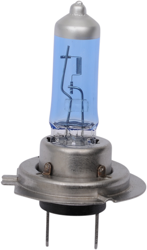 H-7 Bulb - White - Lutzka's Garage