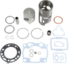 Sleeve and Piston Kit - Kawasaki