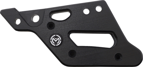 Pro Chain Guide - Black - Lutzka's Garage