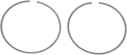 Piston Rings - Standard - Polaris