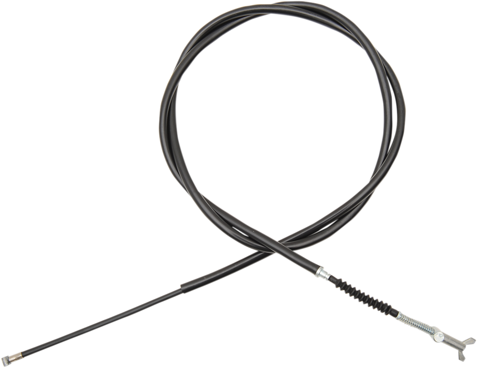 Brake Cable - Rear - Parking - Kawasaki