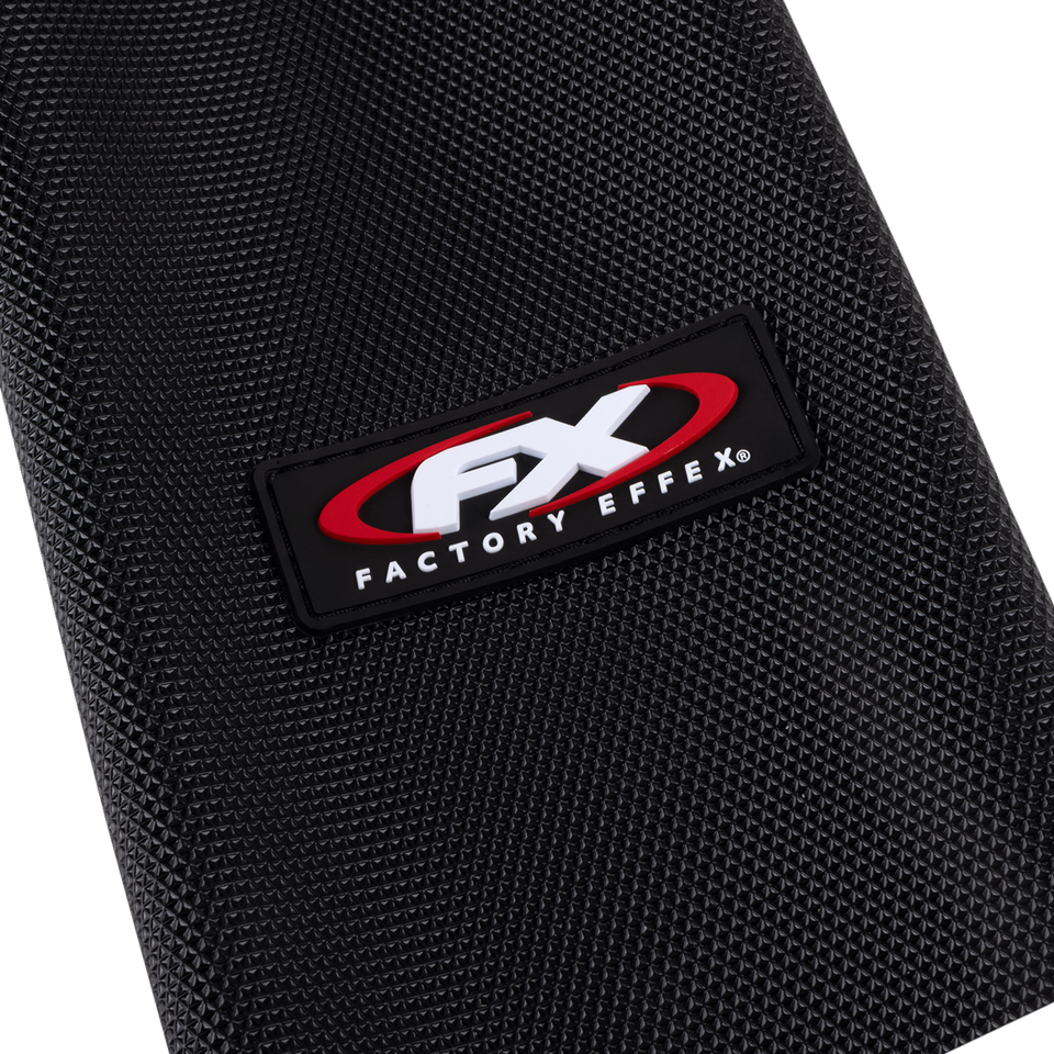 All Grip Seat Cover - Husqvarna