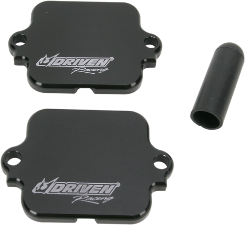 Block Off Plate - Honda