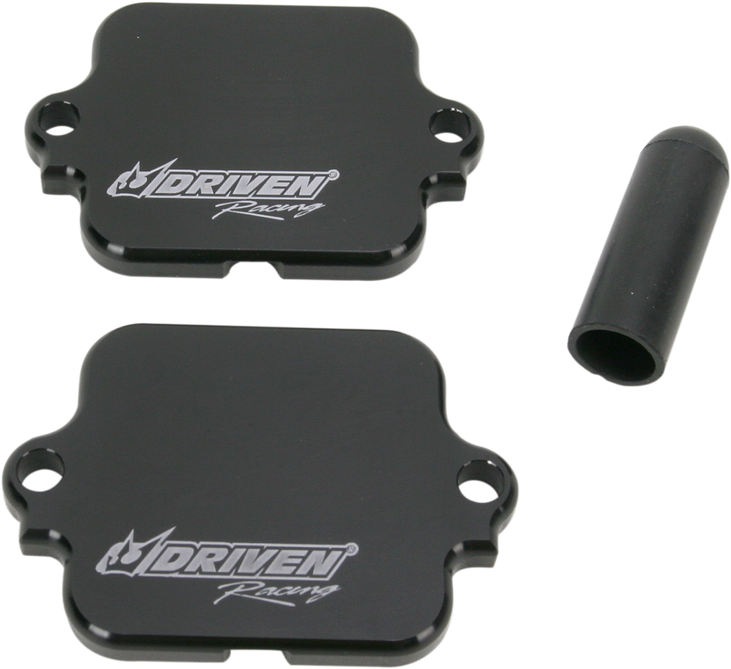 Block Off Plate - Honda