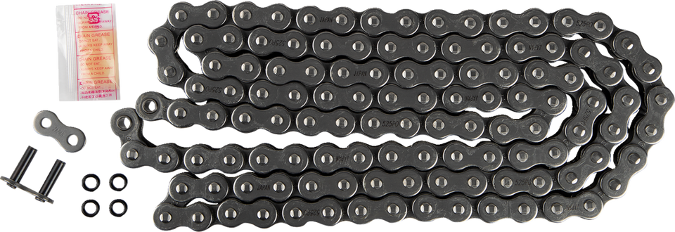525 O-Ring Series - Drive Chain - 120 Links - Lutzka's Garage