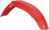 Front Fender - XR Red