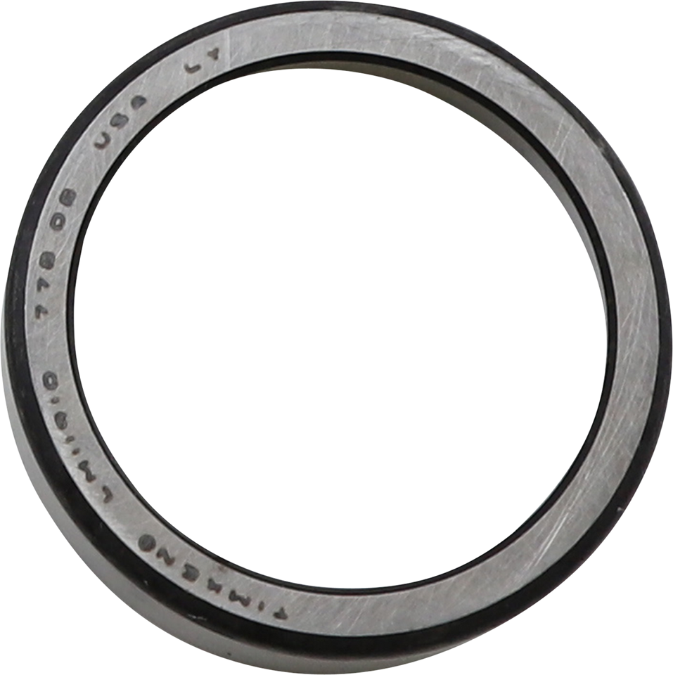 Wheel Race - 73-99 FX/XL