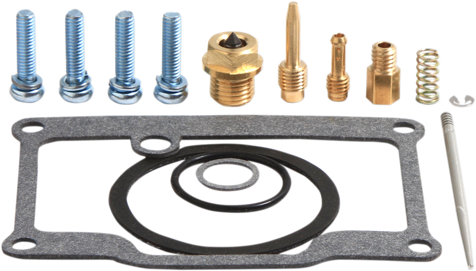 Carburetor Repair Kit - Arctic Cat