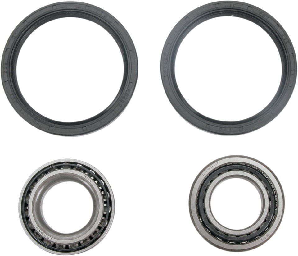 Wheel Bearing/Seal Kit - Front Strut