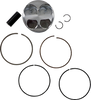 Piston Kit - 14.0:1 - Kawasaki
