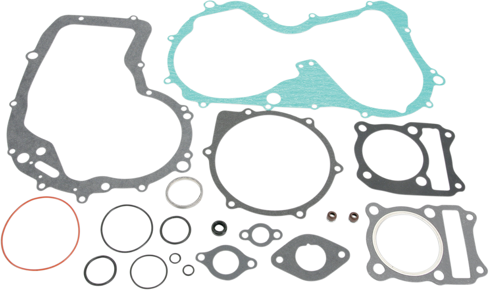 Complete Motor Gasket Kit - Suzuki