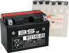 Battery - BTZ14S-BS (YTZ)