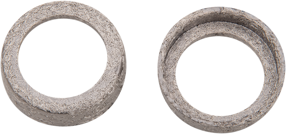 Compressed Wire with Graphite Exhaust Port Gasket