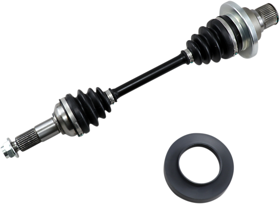 Axle Kit - Complete - Standard - Rear Right - Yamaha