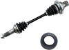 Axle Kit - Complete - Standard - Rear Right - Yamaha
