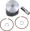 Piston Kit - 71.96 mm - Beta