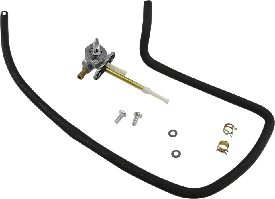 Petcock Fuel Kit - Yamaha