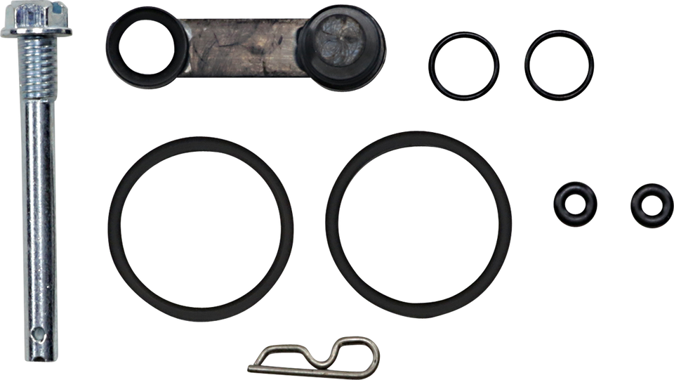 Caliper Rebuild Kit - Rear - KTM