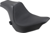 Predator III Seat - Black - Smooth - FXBR/S 18-22 - Lutzka's Garage