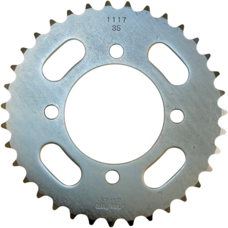 Rear Sprocket - 37 Tooth - Yamaha