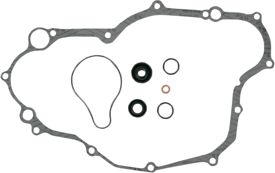 Water Pump Repair Gasket Kit