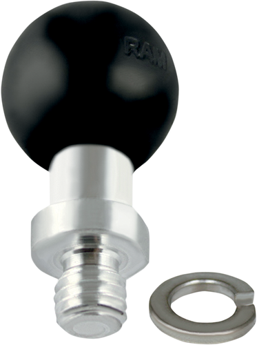 Ball Mount - 3/8