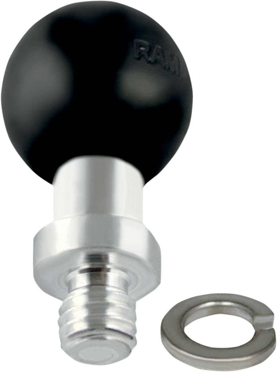 Ball Mount - 3/8
