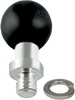 Ball Mount - 3/8"-16 Base
