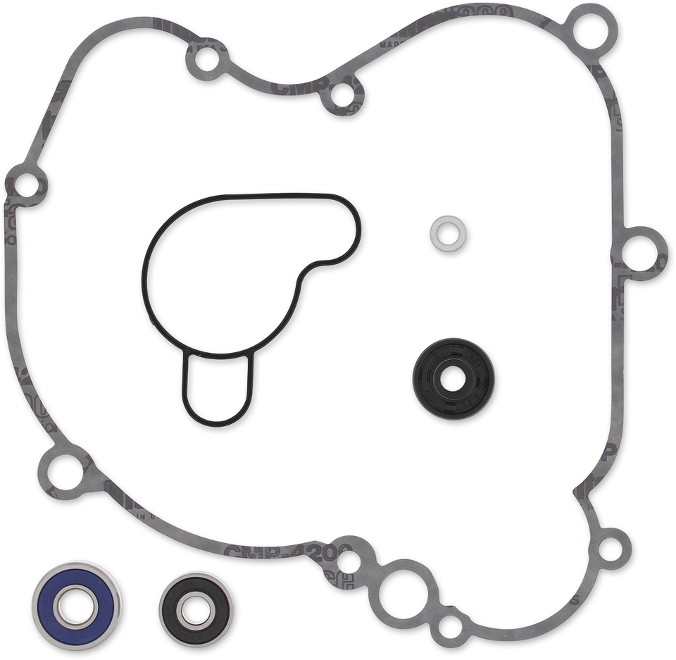Water Pump Rebuild Kit - Gas Gas/Husqvarna/KTM