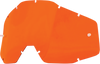 Accuri/Strata/Racecraft Lens - Orange - Lutzka's Garage