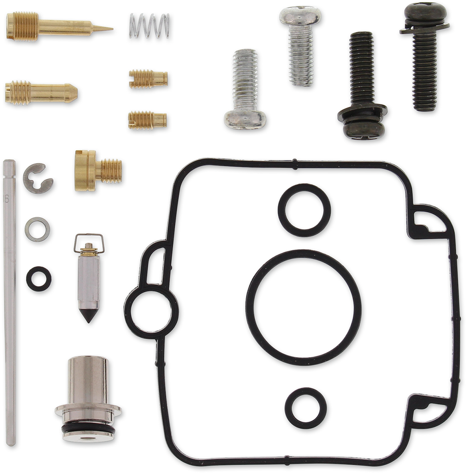 Carburetor Repair Kit - Suzuki