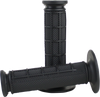 Grips - Pro Waffle - Black/Black - Lutzka's Garage