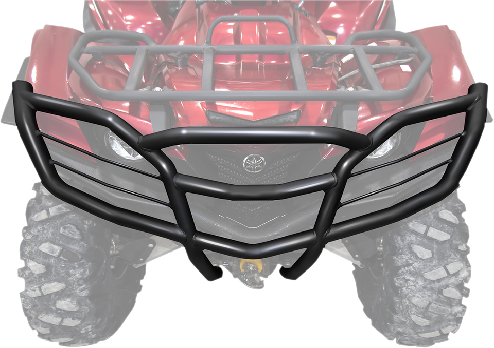 Front Bumper - Yamaha