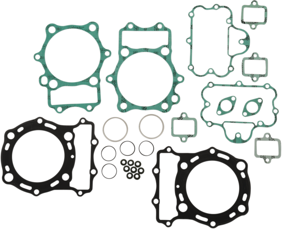 Top End Gasket Kit - Kawasaki