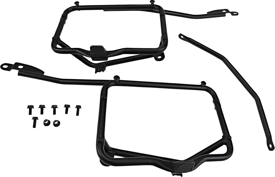 Side Case Mount - Honda