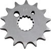 Countershaft Sprocket - 14 Tooth - Yamaha - Lutzka's Garage